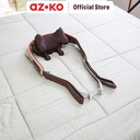 AZKO Lexata Bantal Pijat Leher Hand Pressure Ht