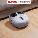 AZKO Lexata Alat Pijat Kaki Dan Punggung 2In1