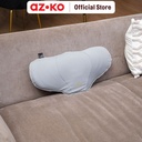 AZKO Lexata Alat Pijat Pinggang Dan Leher 2In1