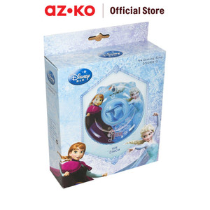 AZKO Ban Renang Duduk Anak Elsa Dan Anna 60 Cm