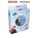 AZKO Ban Renang Duduk Anak Elsa Dan Anna 60 Cm