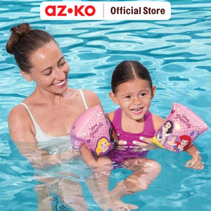 AZKO Bestway Ban Lengan Anak Princess