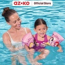AZKO Bestway Ban Lengan Anak Princess