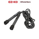 AZKO Kinetic Tali Skipping Bearing - Hitam