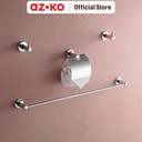 AZKO Fosa Set Aksesoris Kamar Mandi 918
