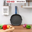 AZKO Kris 26 cm Superb Wajan Panggang