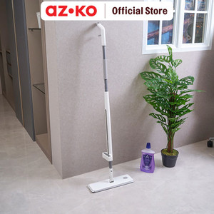 AZKO Proclean Alat Pel Spray Hand Free - Putih