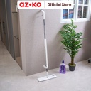 AZKO Proclean Alat Pel Spray Hand Free - Putih