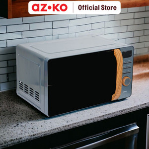 AZKO Kris 20 ltr Microwave Oven Digital