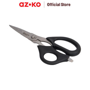 AZKO Tactix Gunting Dapur Multifungsi