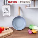 AZKO Kris 26 cm Ultima Wajan Penggorengan