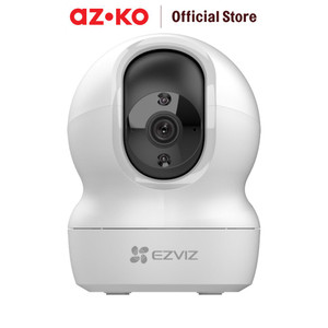 AZKO Ezviz Ip Camera Ptz 3Mp Cs-Cp1 - Putih