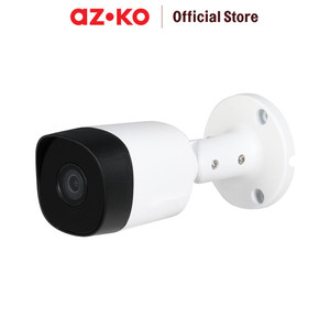 AZKO Kris Set 8 Pcs Kamera Cctv Cvi Cooper 2Mp Dengan Dvr & Hdd 2Tb