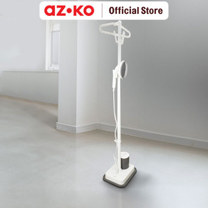 AZKO Kris 1.2 ltr Setrika Uap Garment Steamer Steam Iron Elektronik Rumah Tangga Setrikaan Pakaian Uap Panas
