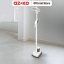 AZKO Kris 1.2 ltr Setrika Uap Garment Steamer Steam Iron Elektronik Rumah Tangga Setrikaan Pakaian Uap Panas
