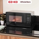 AZKO Kris 20 ltr Microwave Oven Digital - Hitam
