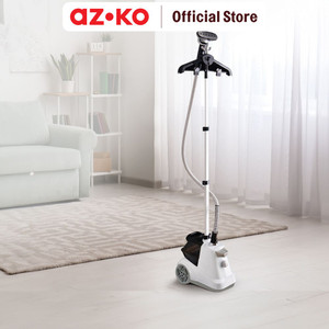 AZKO Kris 3 ltr Setrika Uap - Putih