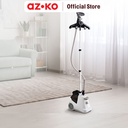 AZKO Kris 3 ltr Setrika Uap - Putih