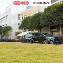AZKO Otto Klasse Tenda Sisi Mobil Dengan Suction Tas-2030