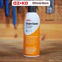 AZKO Du Point 311 gr Pelumas Rantai Wax Based Dengan Teflon