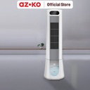 AZKO Kris 7 ltr Air Cooler Evaporate 300Cmh