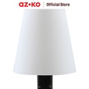 AZKO Eglare Lampu Meja Mini Table Lamp Multifunctional Table Lamp Lampu Baca Dan Belajar Serbaguna Penerangan Kamar Desk Light Study Lamp - Hijau