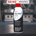 AZKO Du Point 284 gr Pelumas Film Kering Non Stick Dengan Teflon