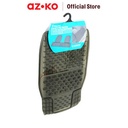 AZKO Carfit Karpet Mobil 9333 Car Carpet Aksesoris Alas Interior Mobil Car Cabin Mat Perlengkapan Otomotif