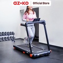 AZKO Kinetic Motorized Treadmill 1 Hp 15P