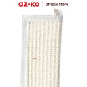 AZKO Paws N Tail 40 cm Pelindung Garukan Kucing Untuk Furnitur - Putih