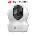 AZKO Ezviz Ip Camera Ptz 3Mp Cs-Cp1 - Putih
