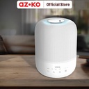 AZKO Kris 3 ltr Humidifier Digital - Putih