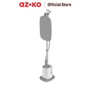 AZKO Kris 1.8 ltr Setrika Uap Dengan Meja Setrika