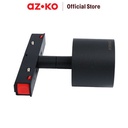 AZKO Krisbow Lampu Sorot Led Magnetic Track Light Spot Spotlight Ceiling Light Peralatan Elektronik Lampu Plafon - 12 Watt