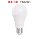 AZKO Apa Bohlam Led Standart Bulb Lampu Indoor Outdoor Light Led Light Bolam - 11 Watt