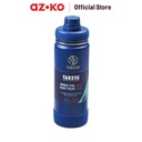 AZKO Takeya 700 ml Botol Vacuum Flask Stainless - Biru Midnight