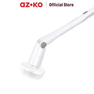 AZKO Maximus Sikat Scrubber Elektrik Cordless