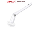 AZKO Maximus Sikat Scrubber Elektrik Cordless