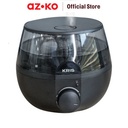 AZKO Kris 1.5 ltr Humidifier 15 Watt - Hitam