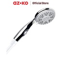 AZKO Tatay Formentera Hand Shower
