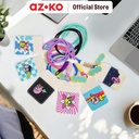 AZKO Ataru Id Card Holder Tempat Kartu - Alfie