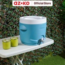 AZKO Stora 10 Ltr Cooler Teko Minum