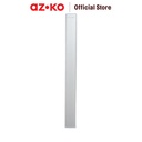 AZKO Eglare Lampu Lemari Dengan Sensor Gerak Wardrobe Lamp Lampu Tempel Kabinet Pakaian Serbaguna Multifunctional Light - 20cm