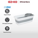 AZKO Proclean 15 ltr Ember Pel Lipat Dengan Pemeras