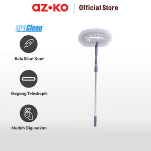 AZKO Proclean Sikat Pembersih Plafon