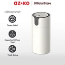 AZKO Ultransmit Diffuser Aromaterapi Ultrasonic Cordless
