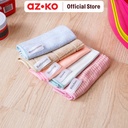 AZKO Proclean Set 5 Pcs Kain Lap Dapur Microfiber
