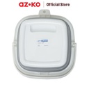 AZKO Proclean 5 ltr Ember Lipat Square - Abu-Abu