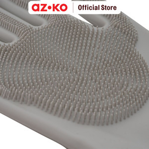 AZKO Proclean Sarung Tangan Slikon Serbaguna