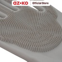 AZKO Proclean Sarung Tangan Slikon Serbaguna